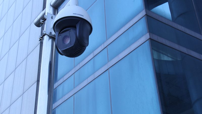 学校监控安防工程预算报价，你了解多少？**