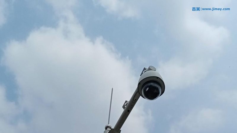 住宅门禁系统选型，如何兼顾安全与便捷？**