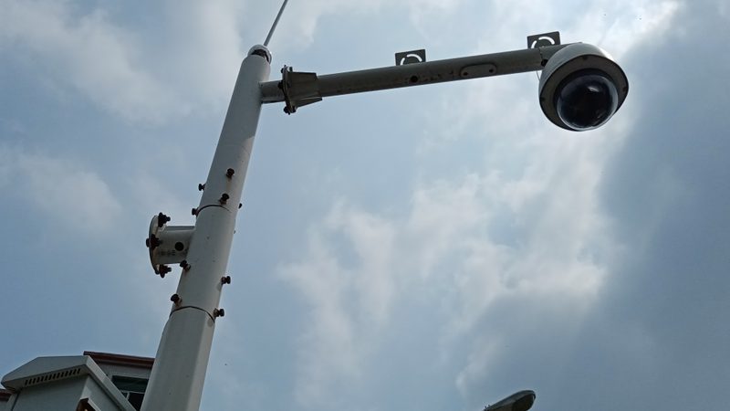 学校人脸识别门禁系统：不仅仅是价格，更是一门技术