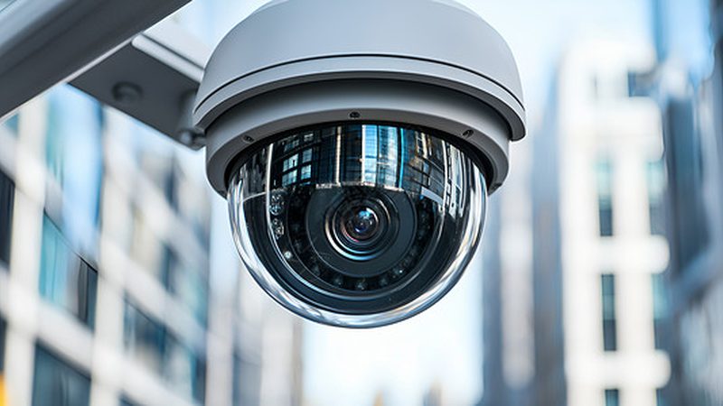 商场监控报价，为什么总比预想贵一截