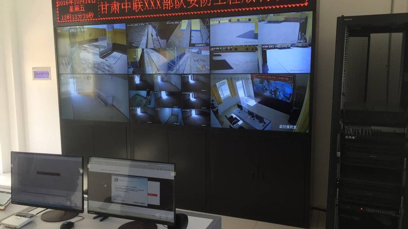 楼宇对讲系统安装：价格构成与选购要点**