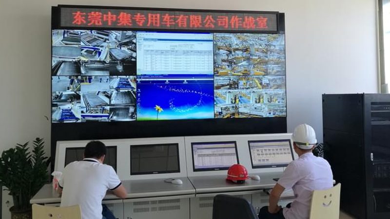 行业背景：网络摄像机市场的发展与挑战