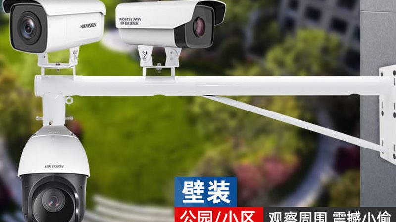 学校停车场管理系统：揭秘其核心技术与选型要点