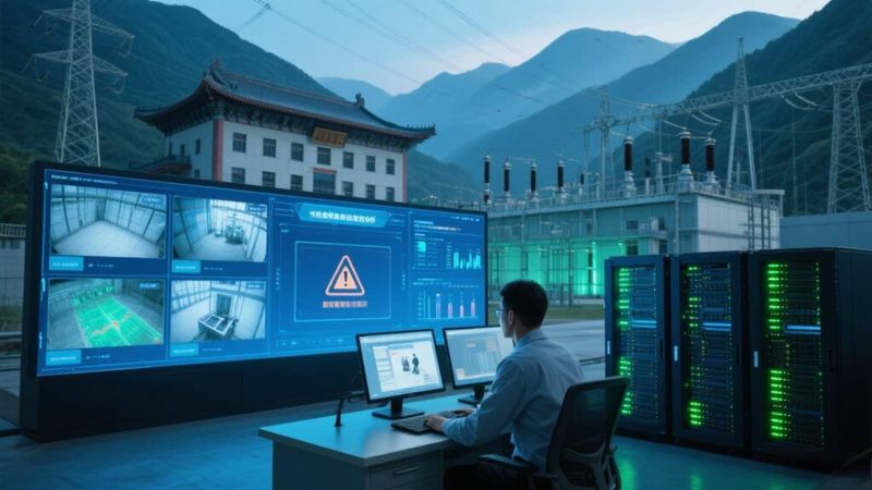 周界报警系统：租赁还是购买？价格背后的考量因素