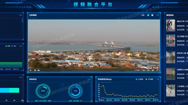 签订学校监控维保合同时，这些注意事项不容忽视