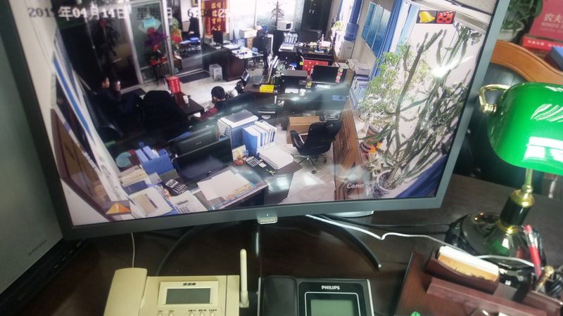 安防监控安装与维修：价格差异背后的考量