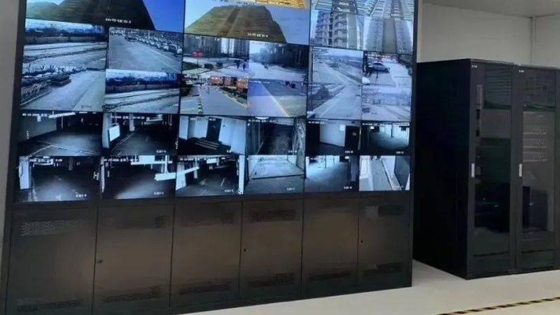 智能安防门禁系统：参数对比背后的技术考量**