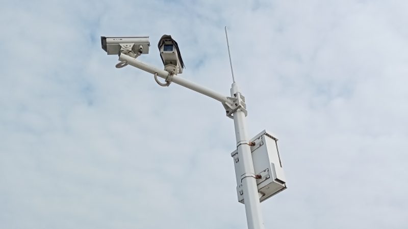 成都无线监控安装：揭秘无线安防系统的优势与挑战
