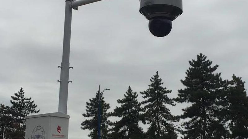 工厂周界报警系统：如何构建高效安全的防护屏障
